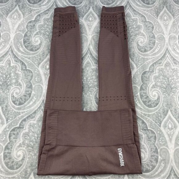 Womens Gymshark Energy Seamless Leggings - Picture 1 of 4